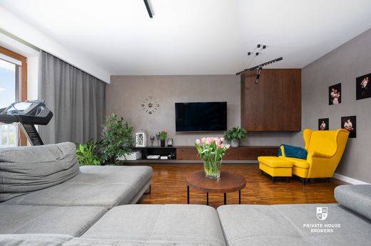 Apartment in Kraków, Lesser Poland Voivodeship