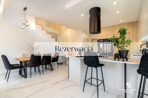 Luxury home in Mogilany, Powiat krakowski