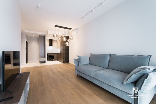 套间/公寓  克拉科夫, Kraków