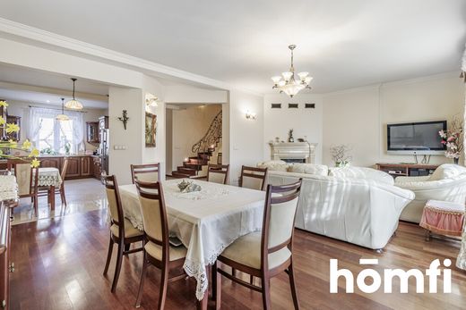 Luxury home in Warsaw, Warszawa