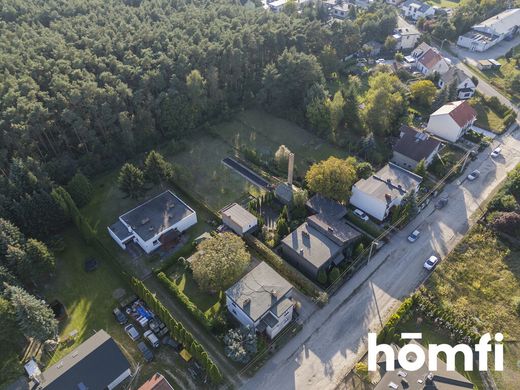 Luxury home in Krosno, Powiat poznański