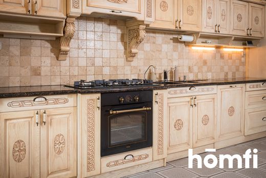 Apartment / Etagenwohnung in Allenstein, Olsztyn
