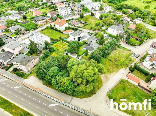 Land in Gdynia, Pomeranian Voivodeship