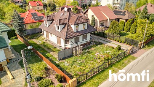 Luxury home in Piotrków Trybunalski, Łódź Voivodeship