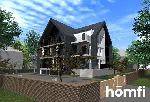 Luxe woning in Karwia, Powiat pucki