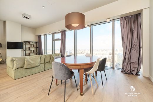 Apartment in Wrocław, Lower Silesian Voivodeship