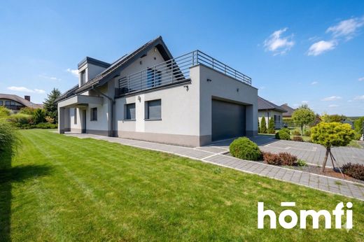 Lüks ev Chrzanów, Powiat chrzanowski