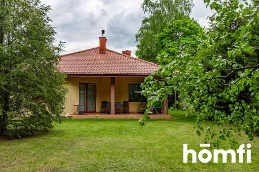 Luxury home in Łódź, Łódź Voivodeship
