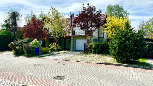 Luxury home in Kraków, Lesser Poland Voivodeship