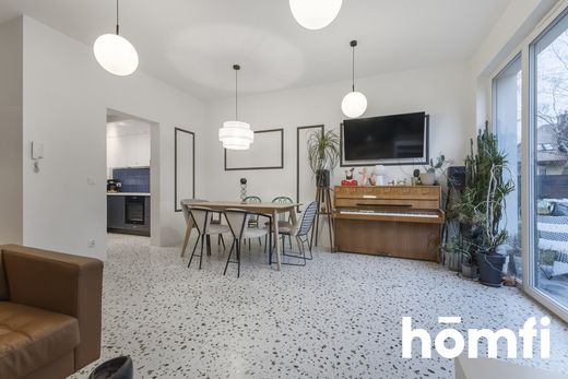 豪宅  华沙, Warszawa