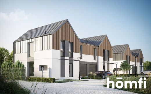 Luxus-Haus in Krakau, Kraków