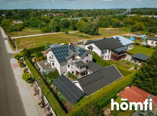 Luxury home in Toruń, Kujawsko-Pomorskie