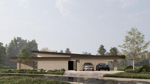 Πολυτελή κατοικία σε Rybakowo, Powiat gorzowski