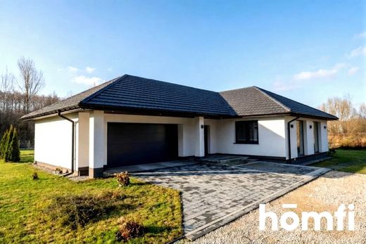 Radom, Masovian Voivodeshipの高級住宅