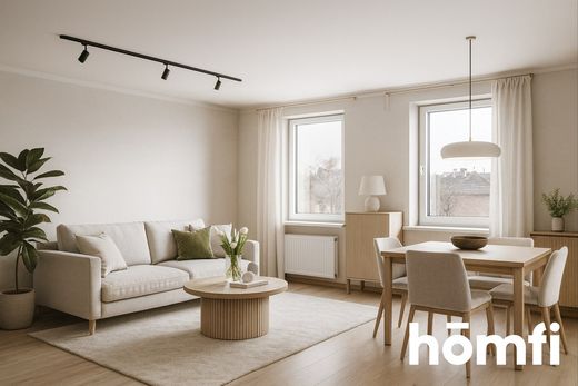 Apartment in Sopot, Pomeranian Voivodeship