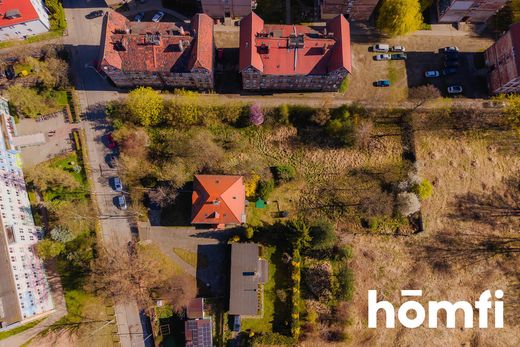 Land in Wrocław, Lower Silesian Voivodeship