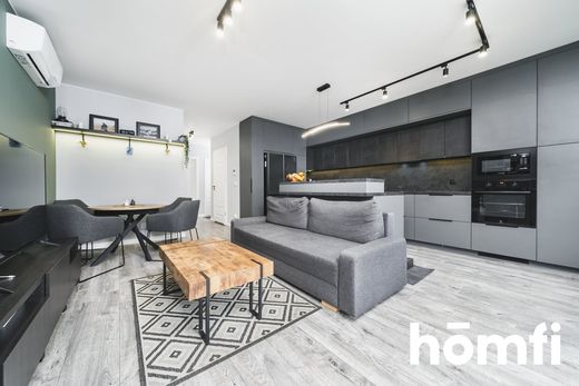 Apartamento - Cracóvia, Kraków
