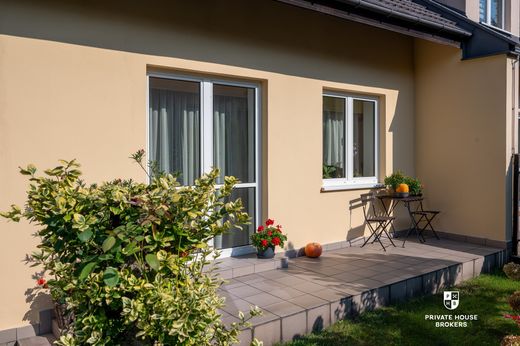 호화 저택 / Kraków, Lesser Poland Voivodeship