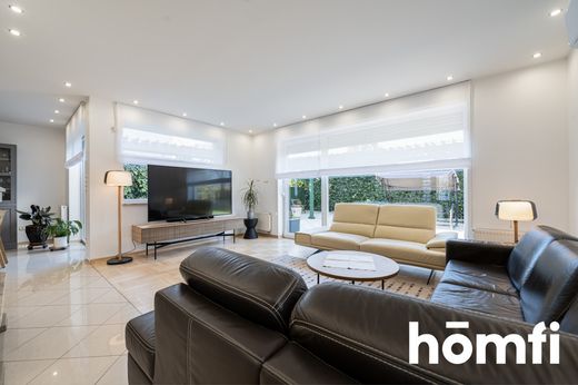 Casa de lujo en Radom, Mazovia