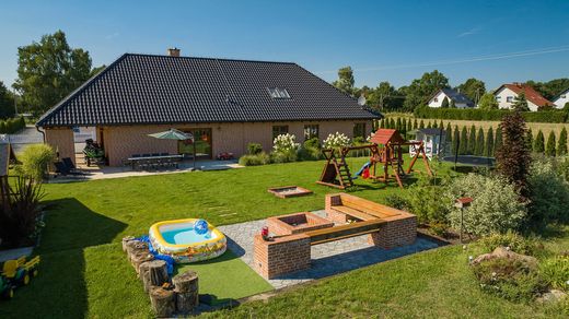 Luxury home in Obrowiec, Powiat krapkowicki