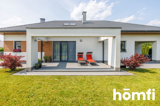 Luxury home in Głogów Małopolski, Powiat rzeszowski