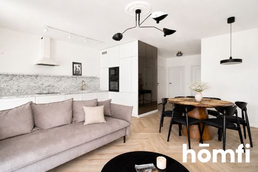 Apartamento - Cracóvia, Kraków