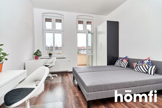 Apartamento - Wrocław, Baixa Silésia