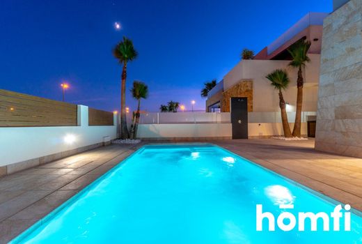 Πολυτελή κατοικία σε Rojales, Provincia de Alicante