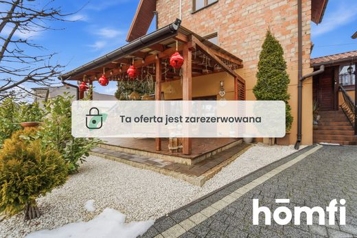 Luxury home in Jaworzno, Silesian Voivodeship