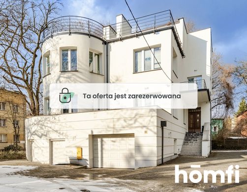 Luxury home in Katowice, Silesian Voivodeship