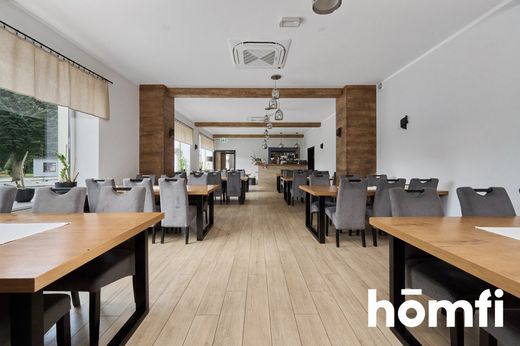 Luxe woning in Zębowice, Powiat oleski