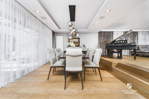 Luxury home in Kraków, Lesser Poland Voivodeship