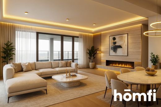 Apartment in Łańcut, Powiat łańcucki