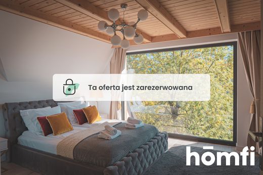 Квартира, Kościelisko, Powiat tatrzański