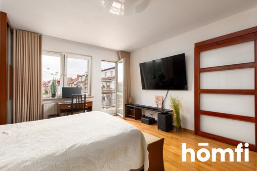 ﺷﻘﺔ ﻓﻲ غدانسك, Gdańsk