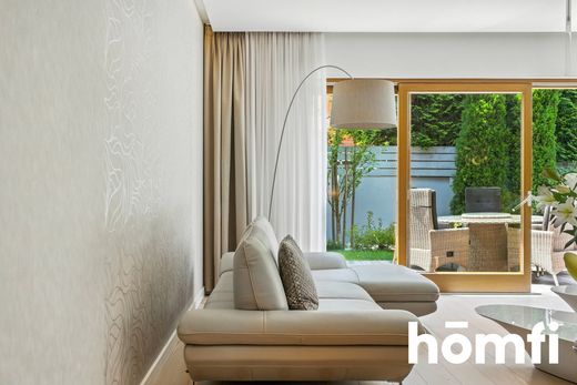 Maison de luxe à Katowice, Voïvodie de Silésie