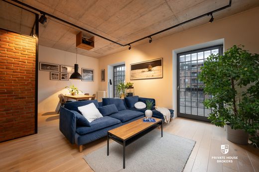 Apartment in Kraków, Lesser Poland Voivodeship