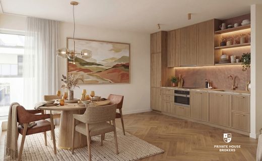 Apartment in Kraków, Lesser Poland Voivodeship