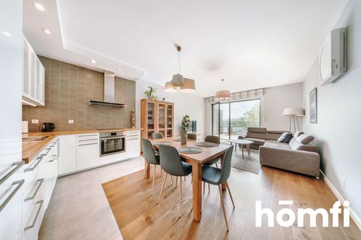 Piso / Apartamento en Toruń, Cuyavia y Pomerania