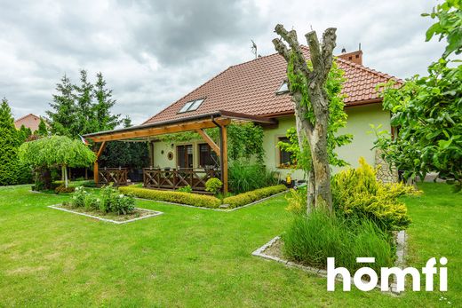 Casa de lujo en Trzebownisko, Powiat rzeszowski