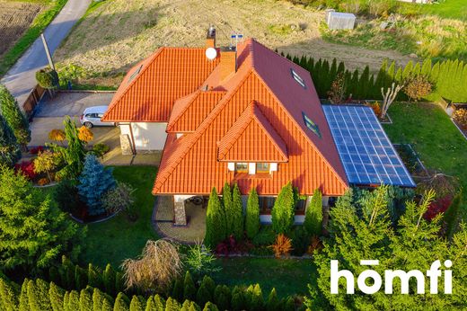 Luxury home in Trzebownisko, Powiat rzeszowski