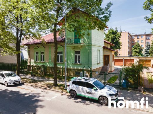 Luxus-Haus in Tarnów, Woiwodschaft Kleinpolen