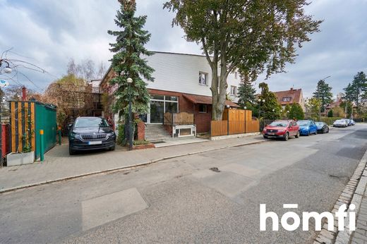 Luxury home in Wrocław, Lower Silesian Voivodeship