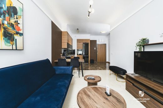 Διαμέρισμα σε Κρακοβία, Kraków