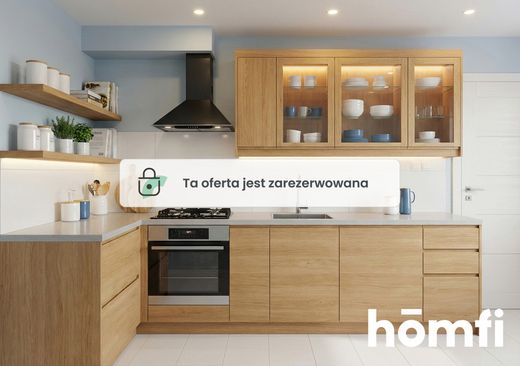 Luxury home in Legionowo, Powiat legionowski