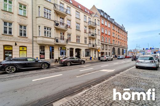 Apartment in Katowice, Silesian Voivodeship