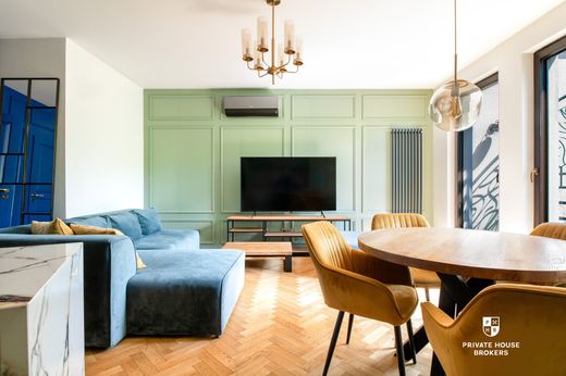 Apartment in Kraków, Lesser Poland Voivodeship