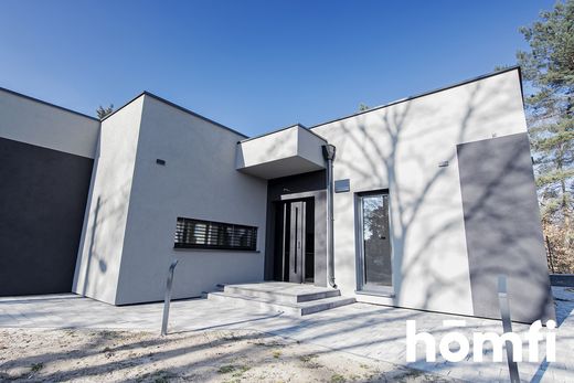 Luxe woning in Swarzędz, Powiat poznański
