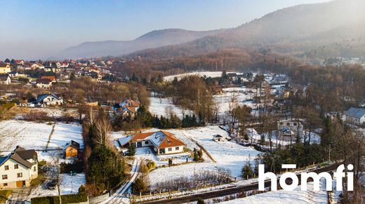 Luxury home in Bielsko-Biała, Silesian Voivodeship