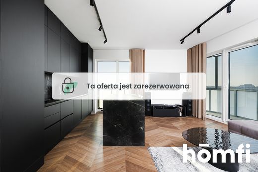 Apartment in Wrocław, Lower Silesian Voivodeship